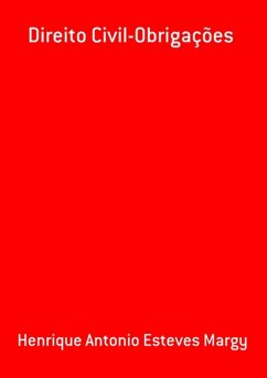 Cover Direito Civil-obrigações (eBook, PDF)