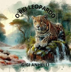 Cover O Rei Leopardo (eBook, PDF)