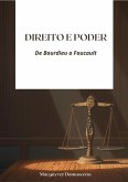 Direito E Poder (eBook, PDF)