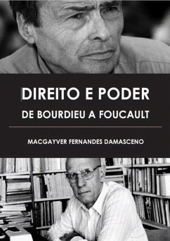 Cover Direito E Poder (eBook, PDF)