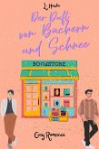 Der Duft von Büchern und Schnee (eBook, ePUB) Der Duft von Büchern und Schnee (eBook, ePUB)