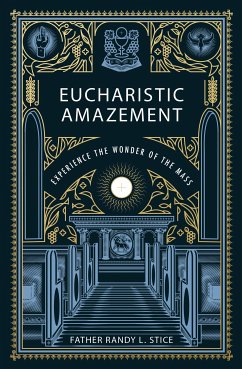 Cover Eucharistic Amazement (eBook, ePUB)