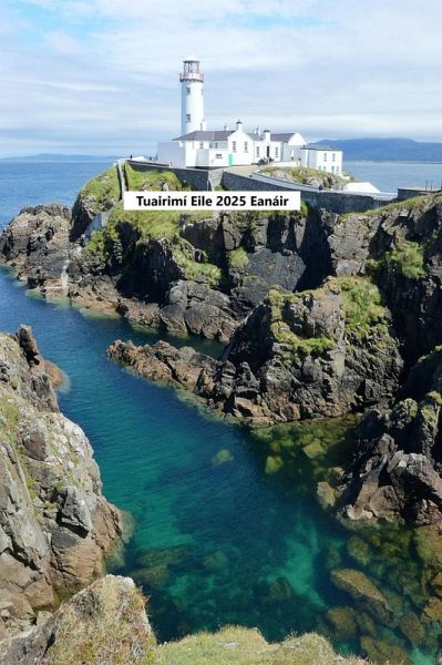 Tuairimí Eile 2025 Eanáir (eBook, ePUB) Tuairimí Eile 2025 Eanáir (eBook, ePUB)