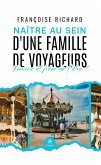 Naître au sein d'une famille de voyageurs (eBook, ePUB)