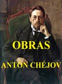 Obras de Antón Chéjov (eBook, ePUB) Obras de Antón Chéjov (eBook, ePUB)