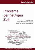 Probleme der heutigen Zeit (eBook, ePUB) Probleme der heutigen Zeit (eBook, ePUB)