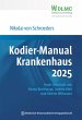 Kodier-Manual Krankenhaus 2025 (eBook,... - Bild 1