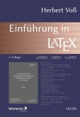 Einführung in LaTeX (eBook, PDF) Einführung in LaTeX (eBook, PDF)