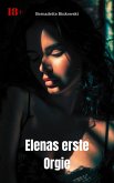 Elenas erste Orgie (eBook, ePUB)