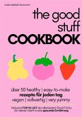 the good stuff eCOOKBOOK (eBook, ePUB)