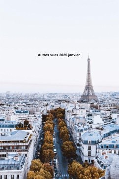 Cover Autres vues 2025 janvier (eBook, ePUB)