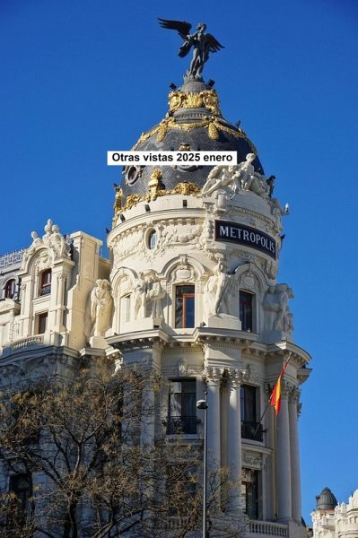 Otras vistas 2025 enero (eBook, ePUB)