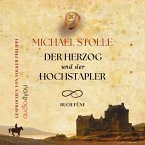 Der Herzog und der Hochstapler (MP3-Download)
