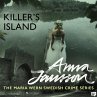 Maria Wern 11: Killer's Island... - Bild 1