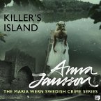 Maria Wern 11: Killer's Island (MP3-Download)