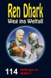 Ren Dhark Weg ins Weltall 114: Gefangen... - Bild 1