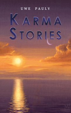 Karma Stories (eBook, ePUB) Karma Stories (eBook, ePUB)