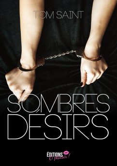 Cover Sombres désirs (eBook, ePUB)