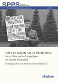 »Alles kann sich ändern« (eBook, PDF)