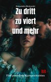 Zu dritt zu viert und mehr (eBook, ePUB)