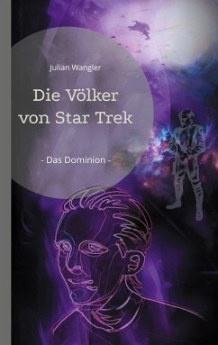Die Völker von Star Trek (eBook, ePUB) Die Völker von Star Trek (eBook, ePUB)