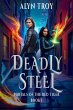 Deadly Steel (Portals of the Red Tiger,... - Bild 1