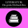 Literatur: Die große Hörbuch Box... - Bild 1