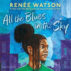 All the Blues in the Sky (MP3-Download) - Watson, Renée