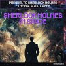 Sherlock Holmes in Space (Prequel to... - Bild 1