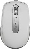 Logitech Wireless MX Anywhere 3S for Business Pale Grau Maus Logitech Wireless MX Anywhere 3S for Business Pale Grau Maus