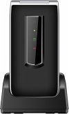 Bea-Fon SL495 LTE schwarz-silber