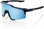 100percent Speedcraft - HiPER Mirror Lens Matte Black