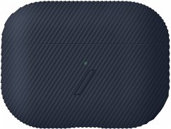 Native Union Curve AirPods Pro Case Navy