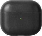 Native Union Leather AirPods 3. Gen Case Black Native Union Leather AirPods 3. Gen Case Black