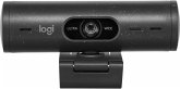 Logitech Business BRIO 505 HD Webcam schwarz