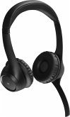 Logitech Wireless Zone 305 Headset Teams Version Logitech Wireless Zone 305 Headset Teams Version