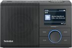 Technisat DigitRadio 217 schwarz