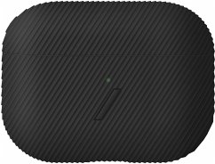 Native Union Curve AirPods Pro Case Black