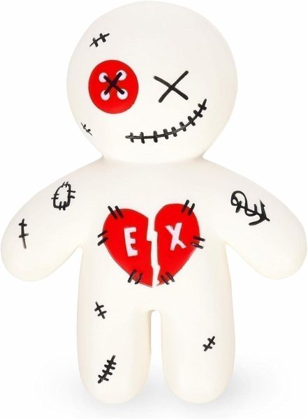 Legami Anti-Stress-Squishy - Stress Less, Ex