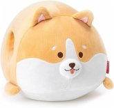 Legami Kissen Kissen - Super Soft!, Corgi Legami Kissen Kissen - Super Soft!, Corgi