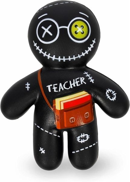 Legami Anti-Stress-Squishy - Stress Less, Lehrer Legami Anti-Stress-Squishy - Stress Less, Lehrer