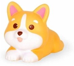 Legami Anti-Stress-Squishy - Stress Less, Corgi