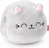 Legami Kissen Kissen - Super Soft!, Kitty Legami Kissen Kissen - Super Soft!, Kitty