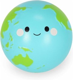 Cover Legami Anti-Stress-Squishy - Stress Less, Travel