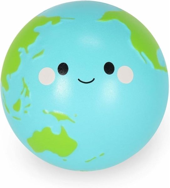Legami Anti-Stress-Squishy - Stress Less, Travel Legami Anti-Stress-Squishy - Stress Less, Travel