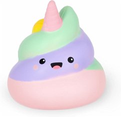 Legami Anti-Stress-Squishy - Stress Less, Poo