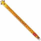 Legami Löschbarer Gelstift - Erasable Pen, Giraffe