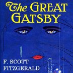 The Great Gatsby: Original 1925 Edition (An F. Scott Fitzgerald Classic Novel (MP3-Download)