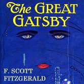 The Great Gatsby: Original 1925 Edition (An F. Scott Fitzgerald Classic Novel (MP3-Download) The Great Gatsby: Original 1925 Edition (An F. Scott Fitzgerald Classic Novel (MP3-Download)
