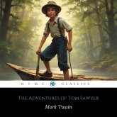 The Adventures of Tom Sawyer (MP3-Download) The Adventures of Tom Sawyer (MP3-Download)